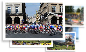 brochures loxam event